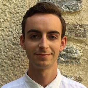 Meet your Posher, Jonathan